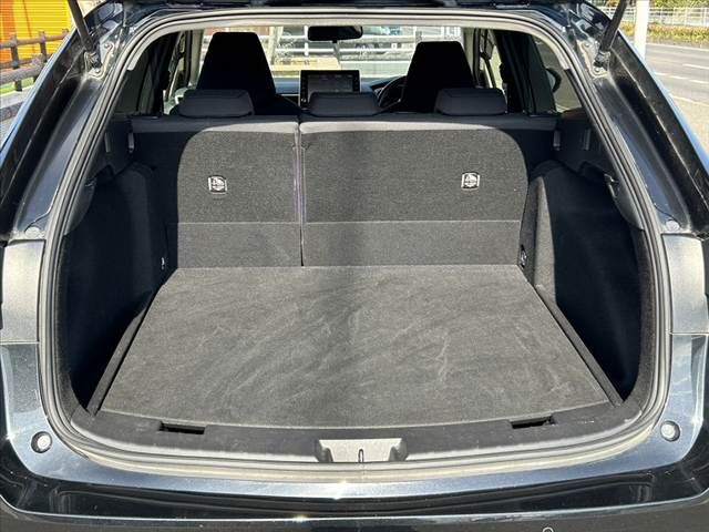 TOYOTA COROLLA TOURING HYBRID 2019