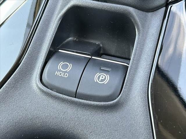 TOYOTA COROLLA TOURING HYBRID 2019