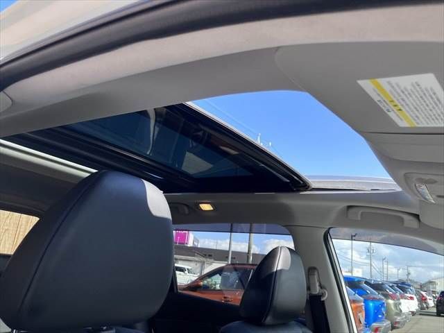 NISSAN X-TRAIL HYBRID 2WD 2015