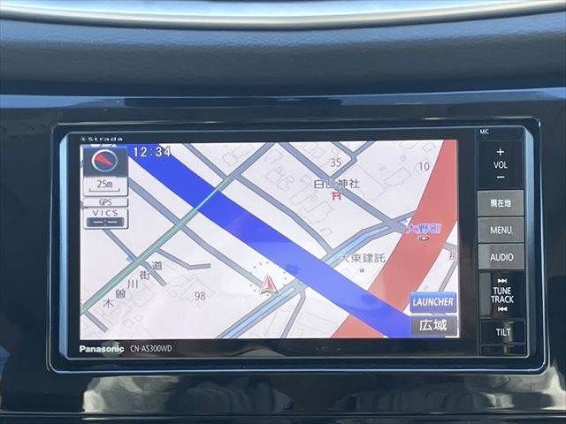 NISSAN X-TRAIL HYBRID 2WD 2015