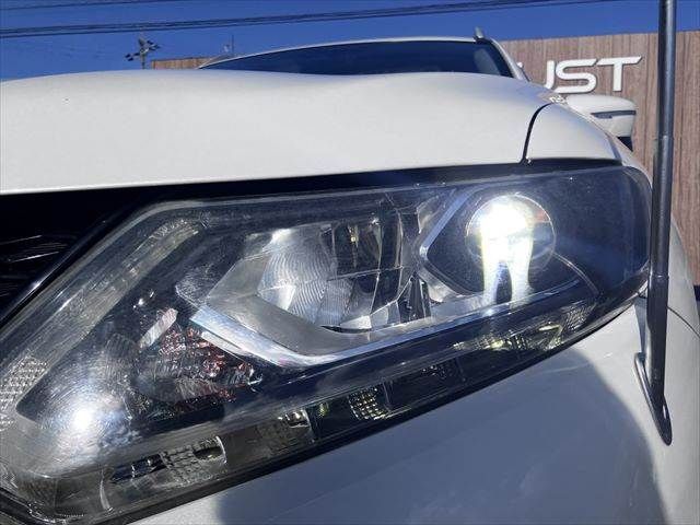 NISSAN X-TRAIL HYBRID 2WD 2015