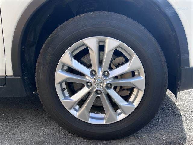 NISSAN X-TRAIL HYBRID 2WD 2015