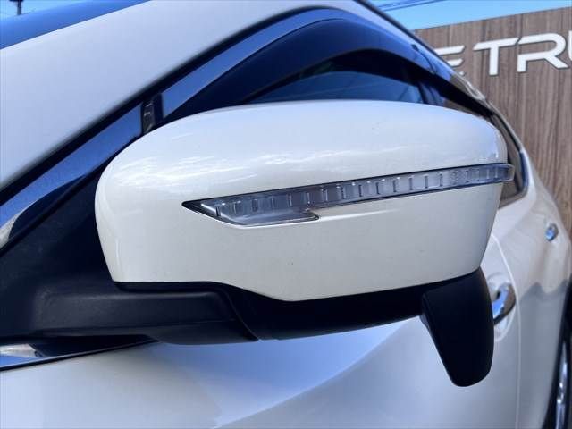 NISSAN X-TRAIL HYBRID 2WD 2015