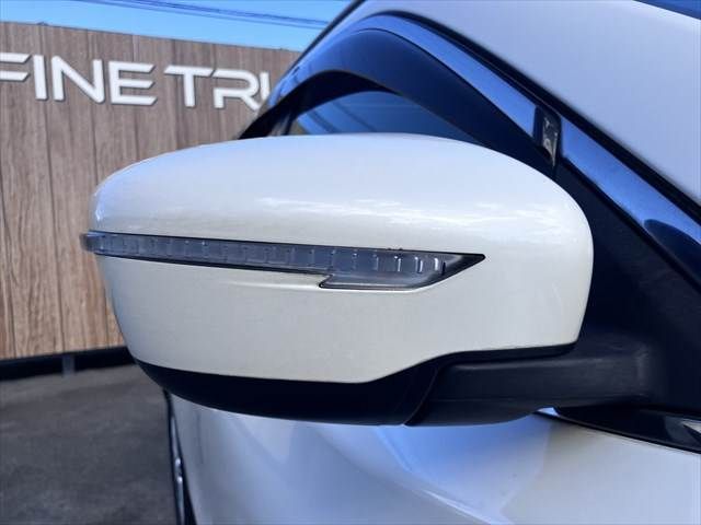 NISSAN X-TRAIL HYBRID 2WD 2015