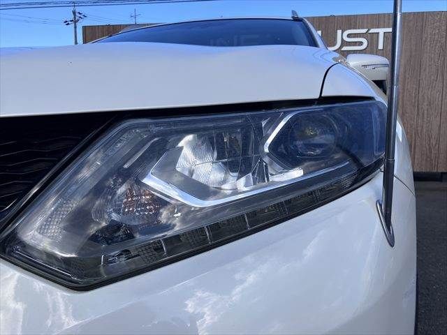 NISSAN X-TRAIL HYBRID 2WD 2015