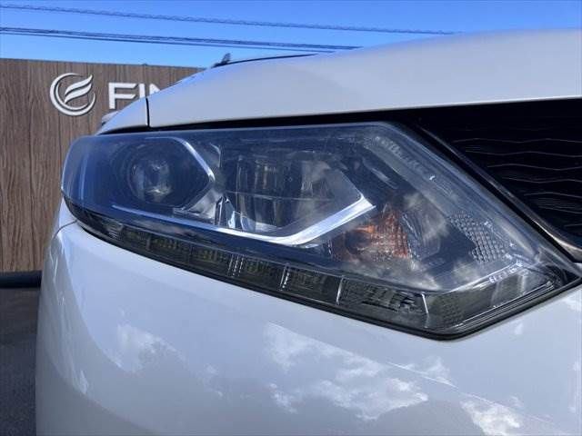 NISSAN X-TRAIL HYBRID 2WD 2015