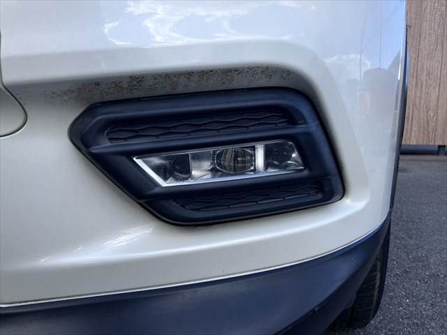 NISSAN X-TRAIL HYBRID 2WD 2015