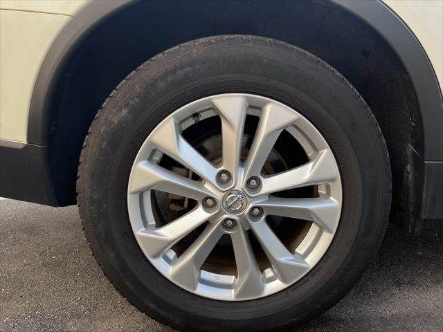 NISSAN X-TRAIL HYBRID 2WD 2015