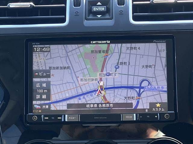 SUBARU FORESTER 2016