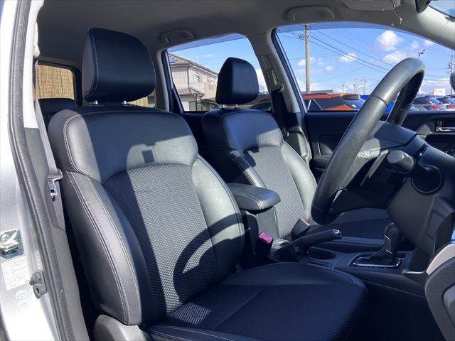 SUBARU FORESTER 2016