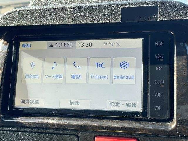 TOYOTA HIACE van 2WD 2021