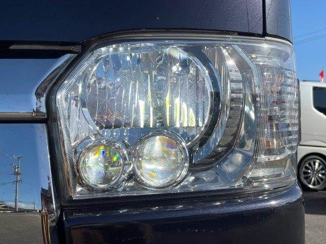 TOYOTA HIACE van 2WD 2021