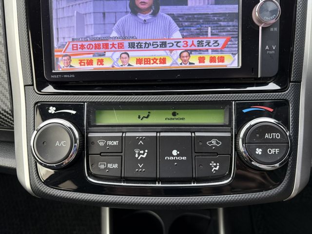 TOYOTA COROLLA FIELDER 4WD 2013