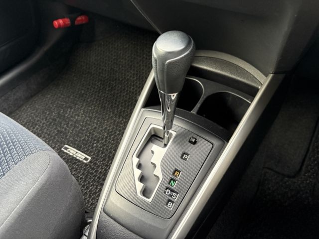 TOYOTA COROLLA FIELDER 4WD 2013