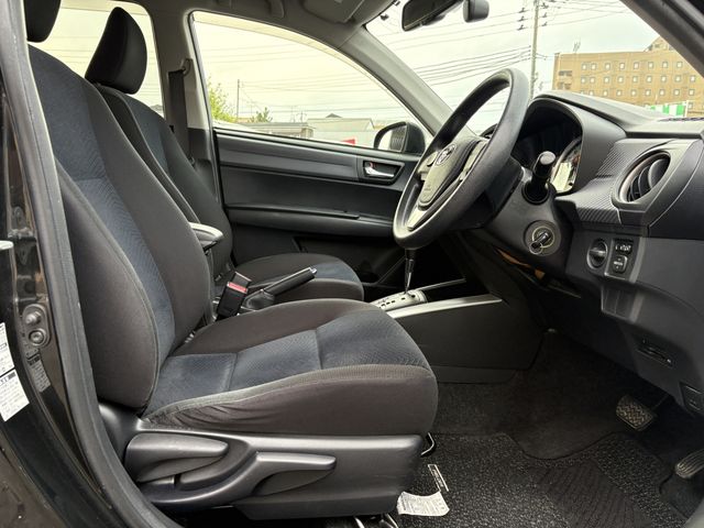 TOYOTA COROLLA FIELDER 4WD 2013