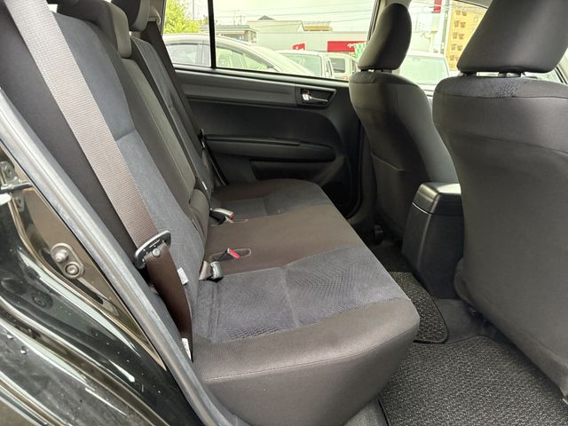 TOYOTA COROLLA FIELDER 4WD 2013