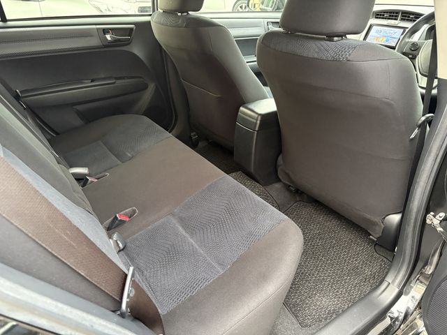 TOYOTA COROLLA FIELDER 4WD 2013