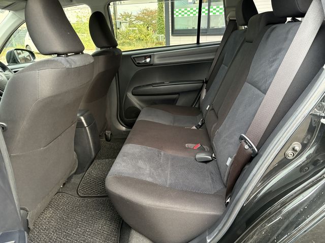 TOYOTA COROLLA FIELDER 4WD 2013