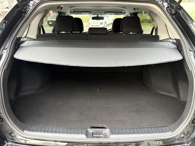 TOYOTA COROLLA FIELDER 4WD 2013