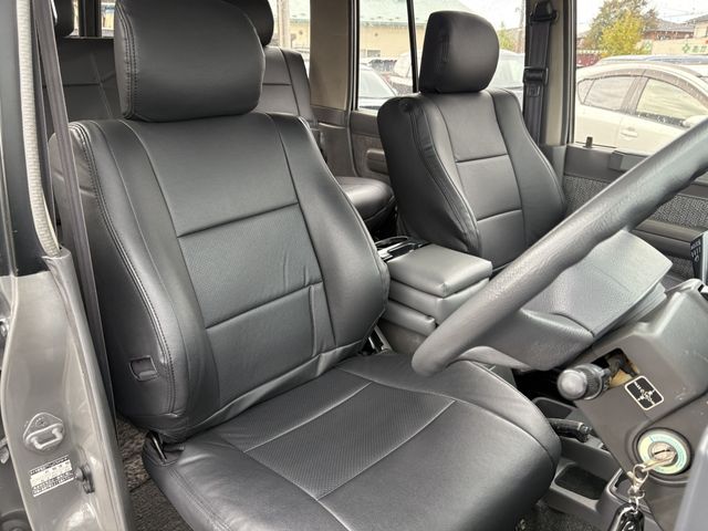 TOYOTA LANDCRUISER van 1991