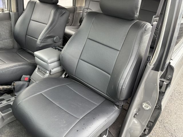 TOYOTA LANDCRUISER van 1991