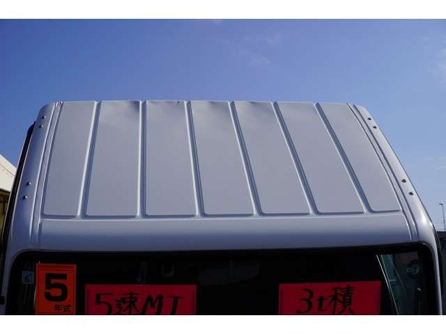 MITSUBISHI CANTER 2023