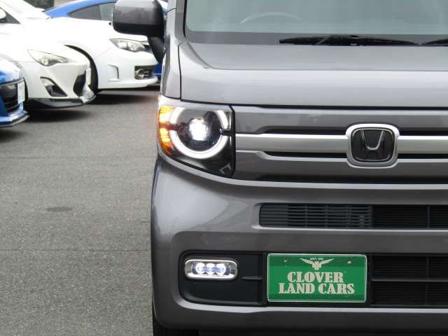 HONDA N-VAN+STYLE 2023