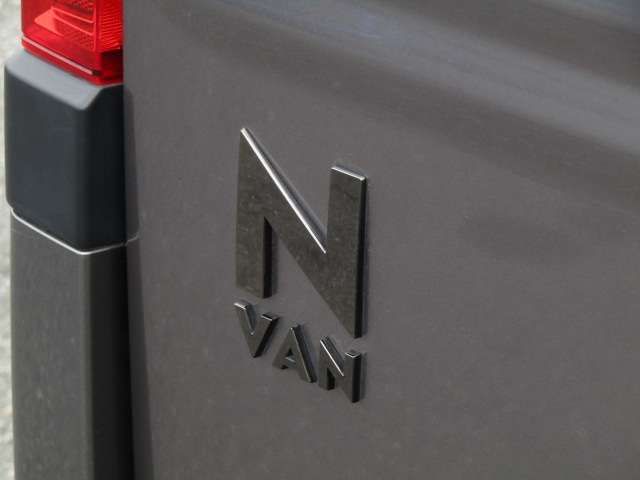 HONDA N-VAN+STYLE 2023