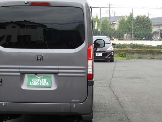 HONDA N-VAN+STYLE 2023