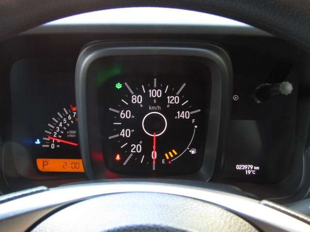 HONDA N-VAN+STYLE 2023