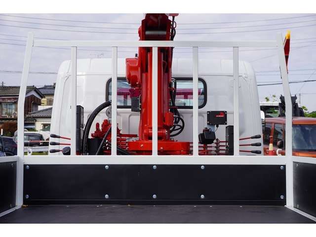 MITSUBISHI CANTER 2025