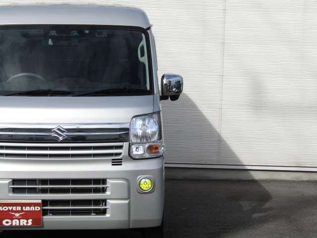 SUZUKI EVERY van 2022