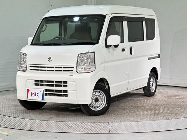 SUZUKI EVERY van 2020