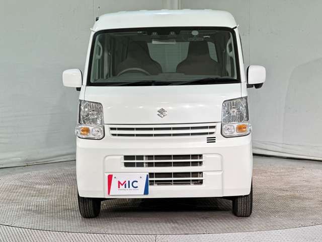 SUZUKI EVERY van 2020