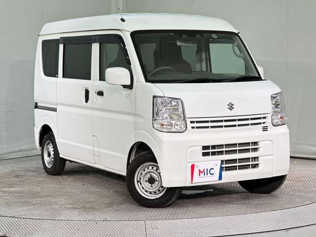 SUZUKI EVERY van 2020