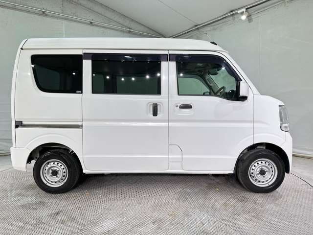 SUZUKI EVERY van 2020