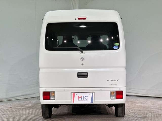 SUZUKI EVERY van 2020