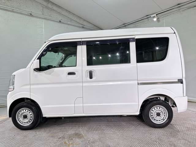 SUZUKI EVERY van 2020