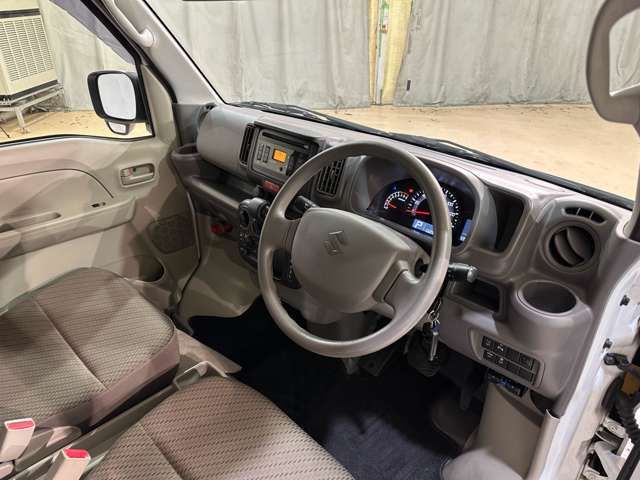 SUZUKI EVERY van 2020