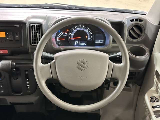 SUZUKI EVERY van 2020