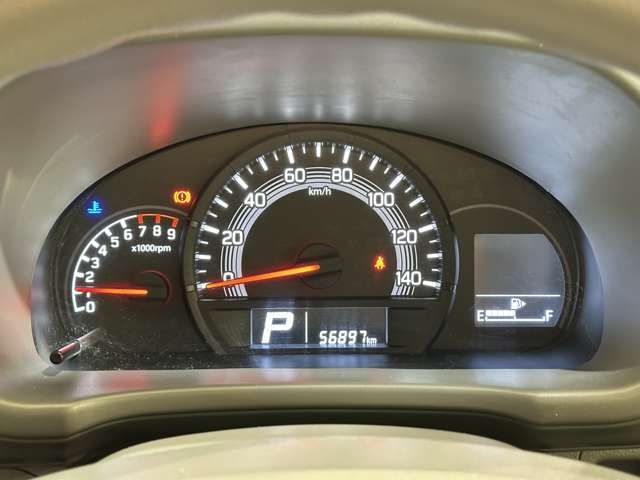 SUZUKI EVERY van 2020