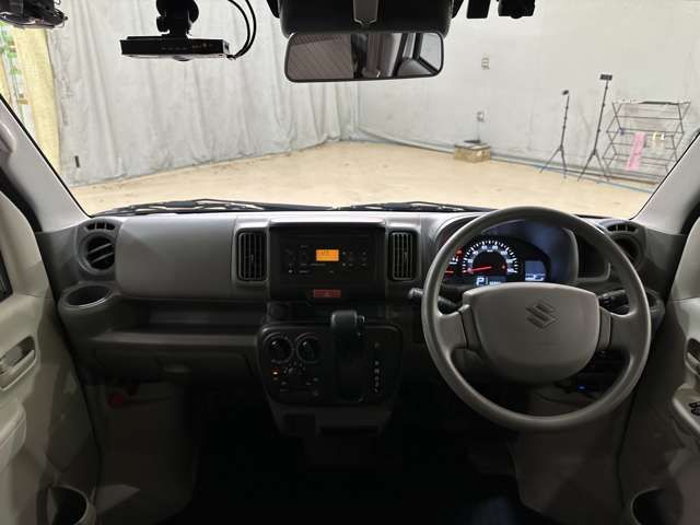 SUZUKI EVERY van 2020