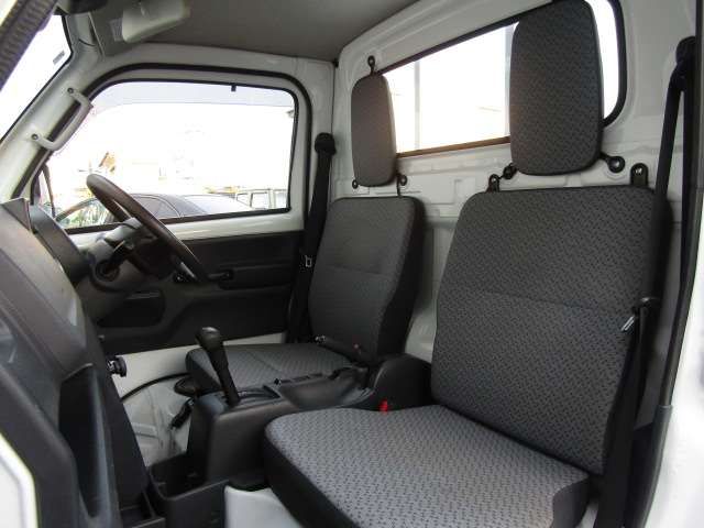 SUZUKI CARRY truck 4WD 2023