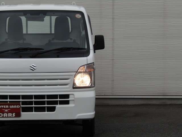 SUZUKI CARRY truck 4WD 2023