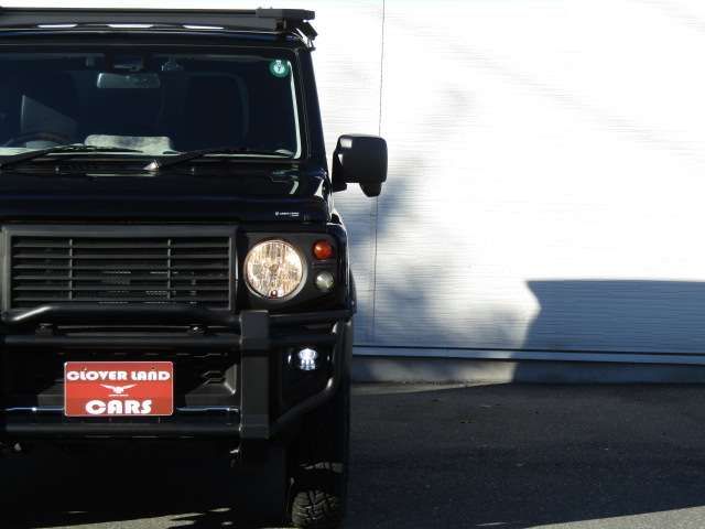 SUZUKI JIMNY 4WD 2023