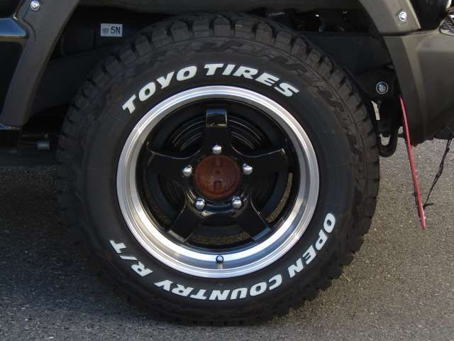 SUZUKI JIMNY 4WD 2023