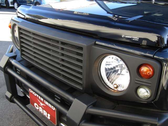 SUZUKI JIMNY 4WD 2023