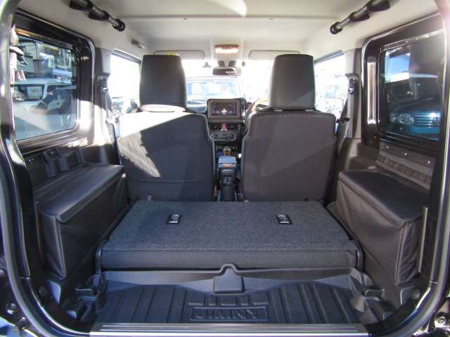 SUZUKI JIMNY 4WD 2023