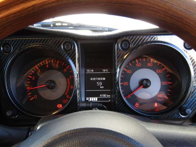 SUZUKI JIMNY 4WD 2023