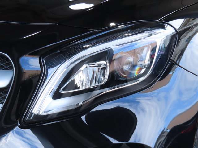 MERCEDES BENZ MERCEDES BENZ GLA class 2017